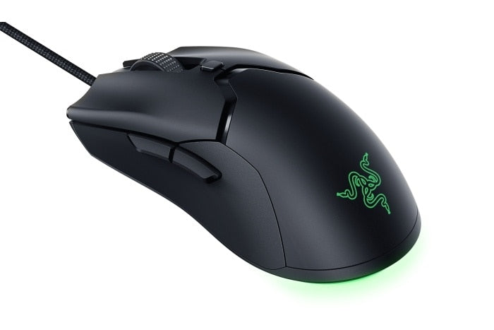 razer viper mini 8500 dpi optical gaming mouse