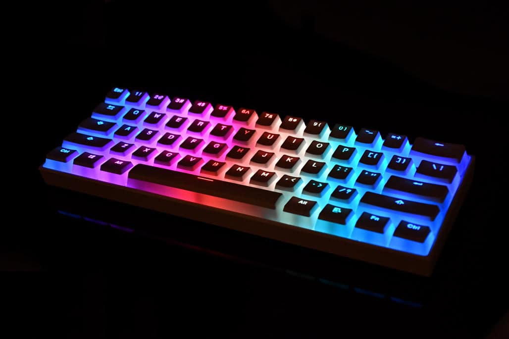 razer anansi keyboard