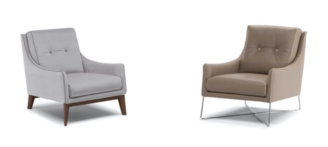 natuzzi amicizia chair