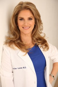 Dr Jen Landa