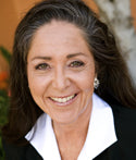 Dr Nalini Chilkov