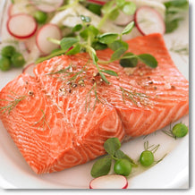 Salmon Fillet