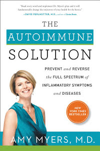 The Auto immune Solution