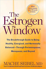 Cover The Estrogen Window