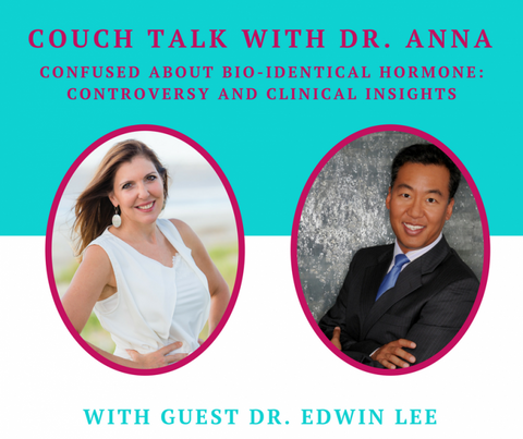 Couch Talk with Dr. Edwin Lee