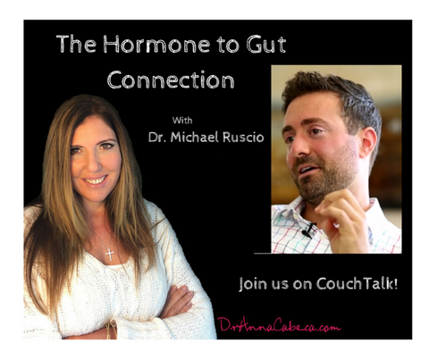 Couch Talk with Dr. Michael Ruscio