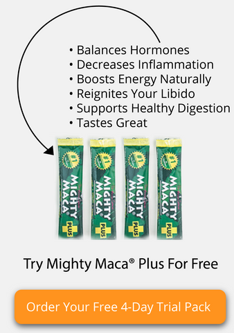 Mighty Maca® Free Trial 