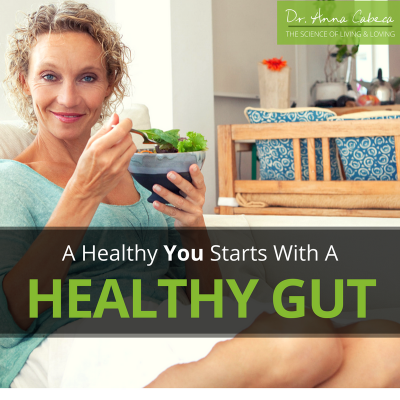 Healthy-gut