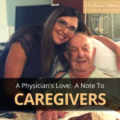 Love of Caregivers