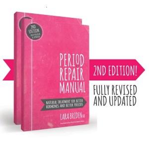 Period-repair-manual