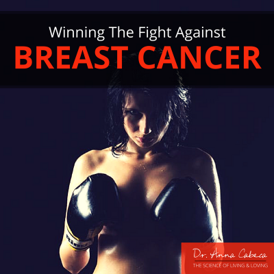 Winning the Fight against breast cancer