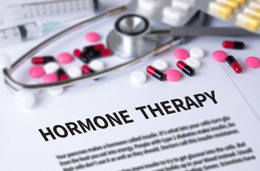 Hormone Therapy