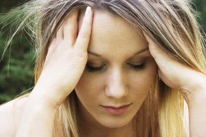 stress can cause fatigue