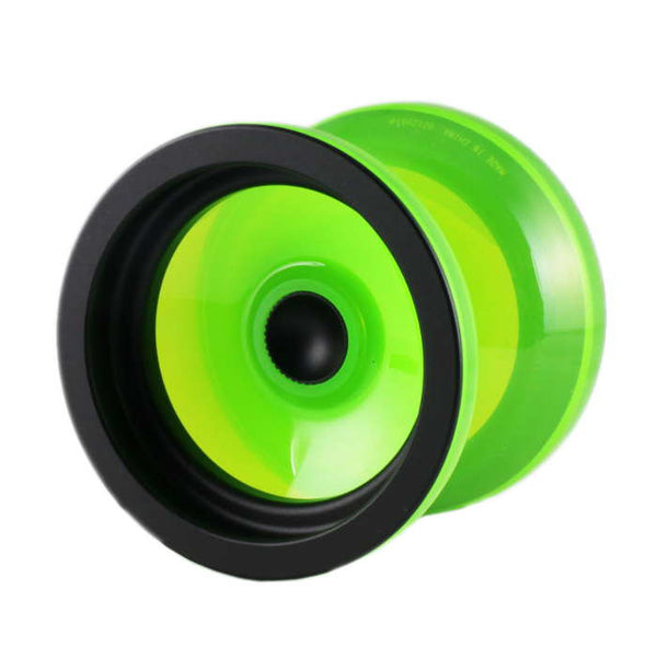 overthrow yoyo