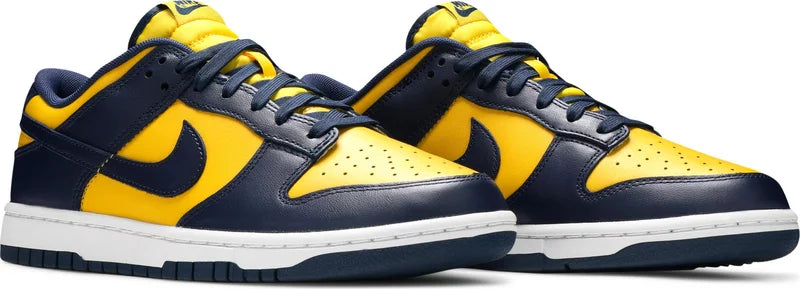 SB Dunk Michigan