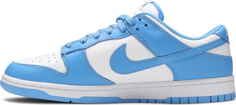 SB Dunk University Blue