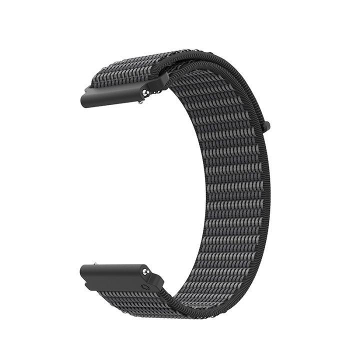 COROS APEX Pro Nylon Band カロス エイペックス プロ ナイロンバンド