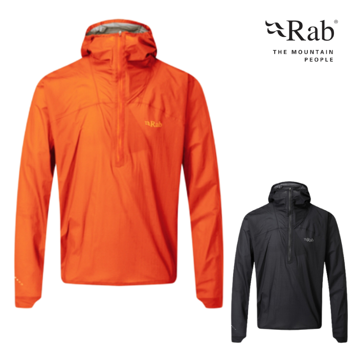 Rab Phantom Pull-On Mens（ラブ ファントム プル-オン 男性用）