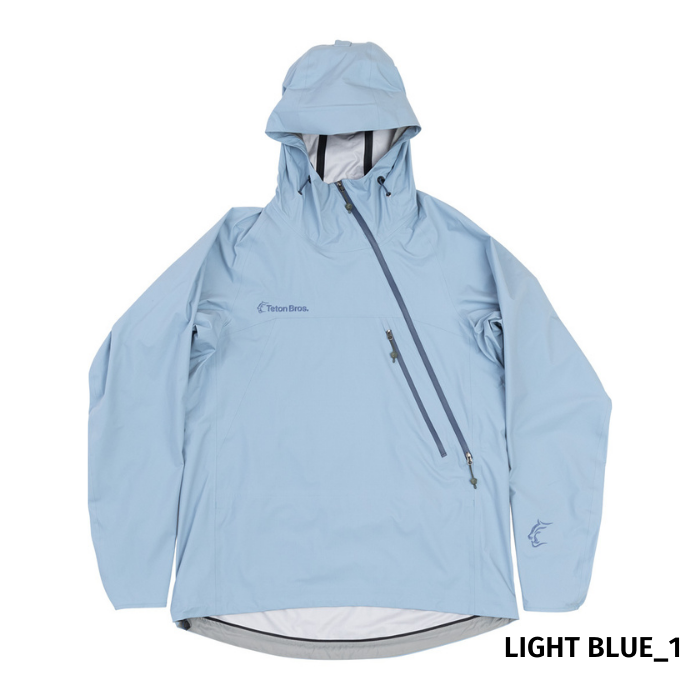 Teton Bros. TSURUGI LITE JACKET UNISEX – STRIDE LAB ONLINE STORE