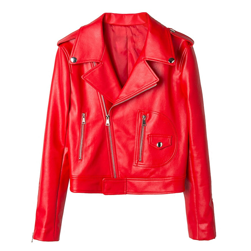 Fashion Echtes Leder Jacke Kurzen Schaffell Leder Neue Natürliche Echt Lammfell Leder Jacke tif-shop24.de