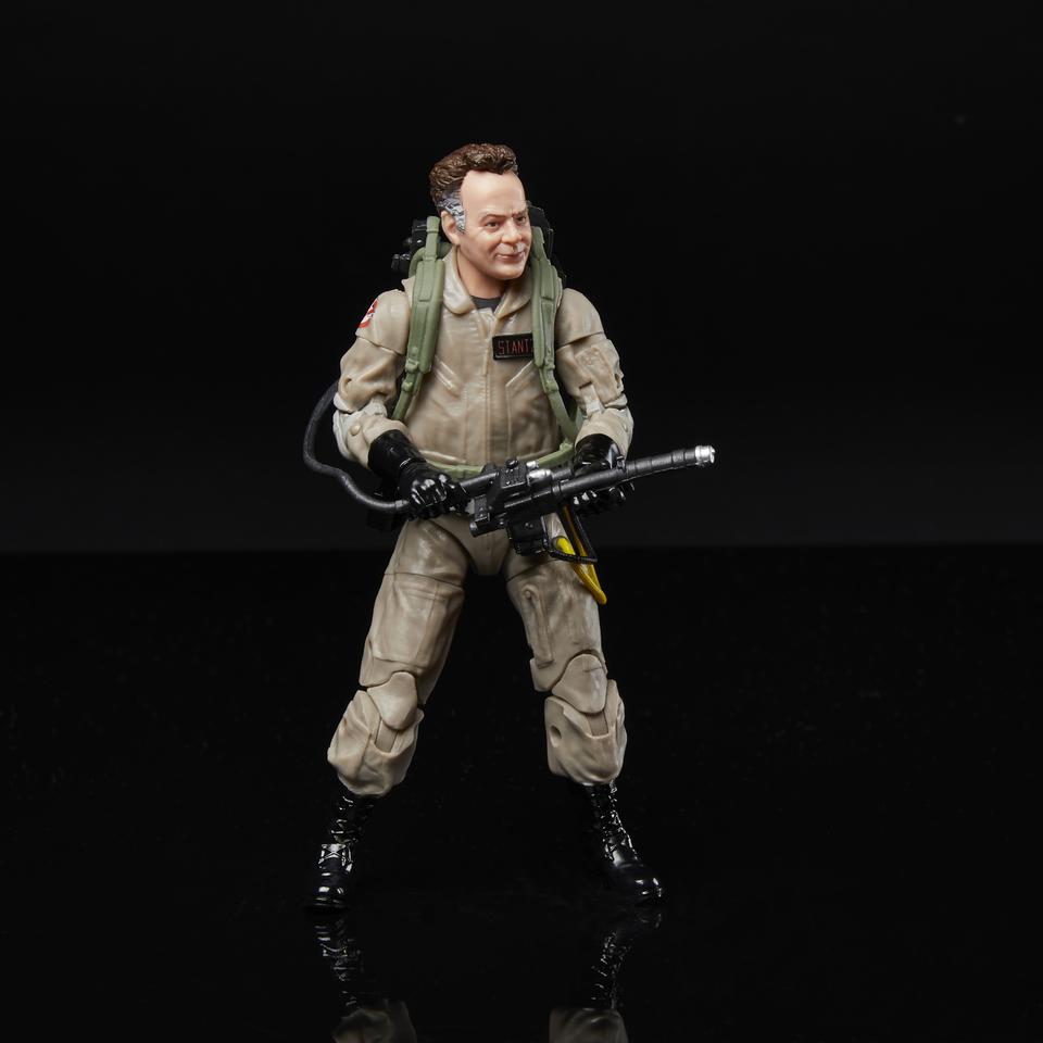 Ghostbusters Plasma Series Ghostbusters: Afterlife Ray Stantz