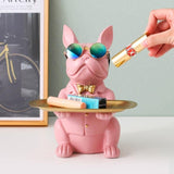 Disco Bulldog Key Holder - SF-Industries