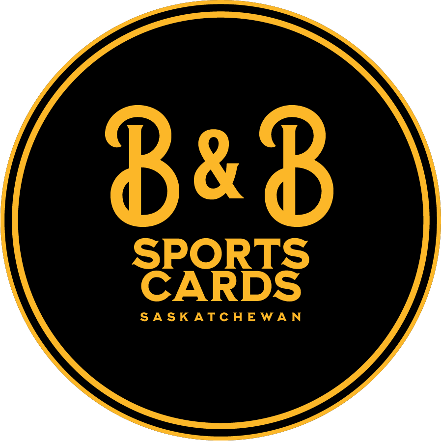 B  B Cards  Collectibles