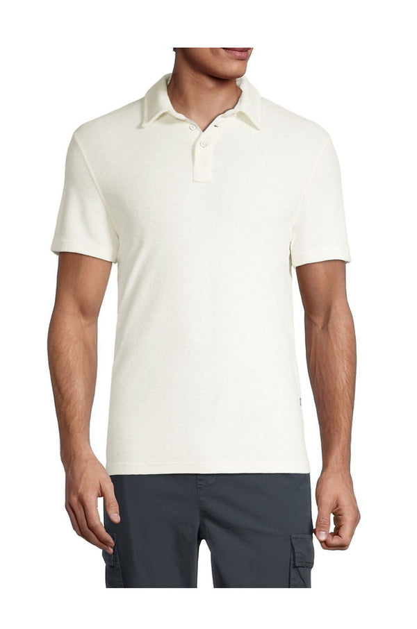 burberry oxford abown polo