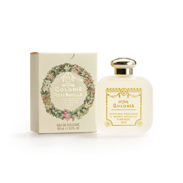 Rosa Novella  officina-smn-usa-ca.myshopify.com Officina Profumo Farmaceutica di Santa Maria Novella - US