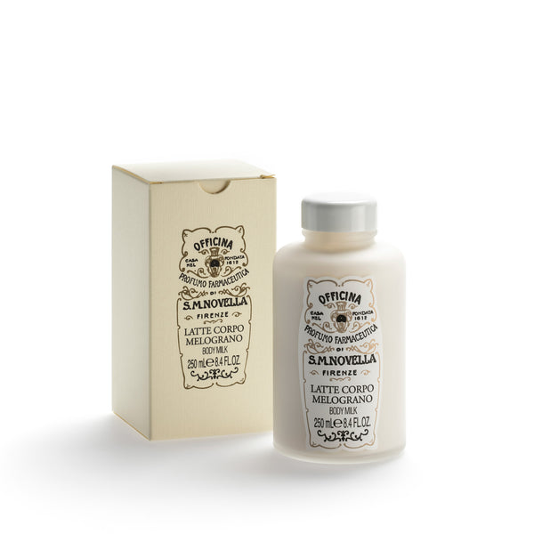 Melograno Body Milk  officina-smn-usa-ca.myshopify.com Officina Profumo Farmaceutica di Santa Maria Novella - US