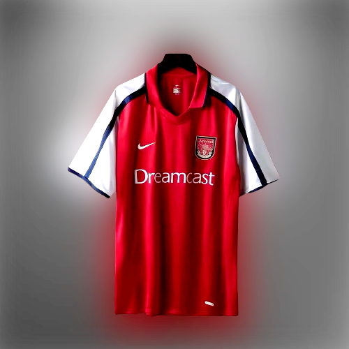 arsenal 2000 kit