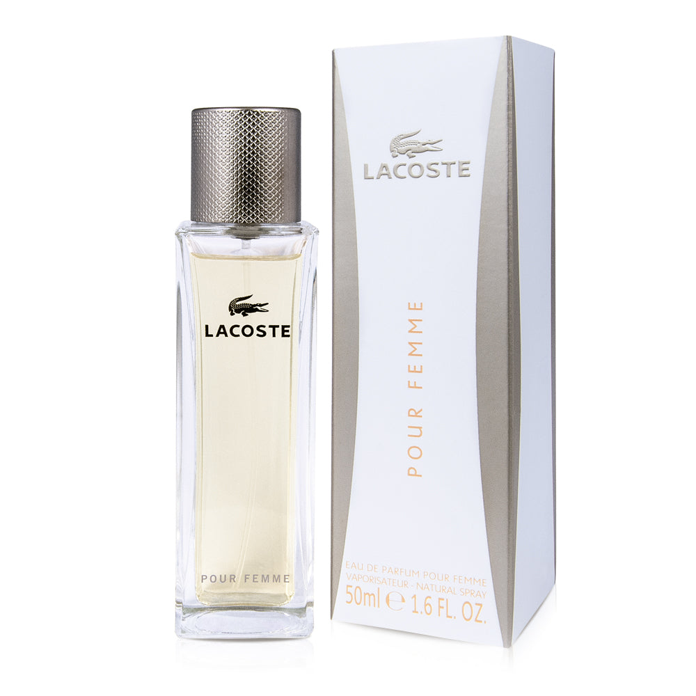 spiselige galdeblæren Ond Parfume Dame 44 " Lacoste Pour Femme " – Boutique Westh