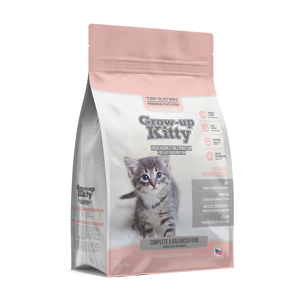 best cat food for flutd