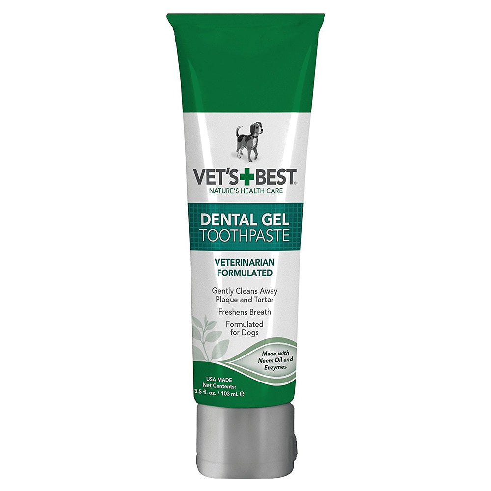 dog tooth gel pets at home