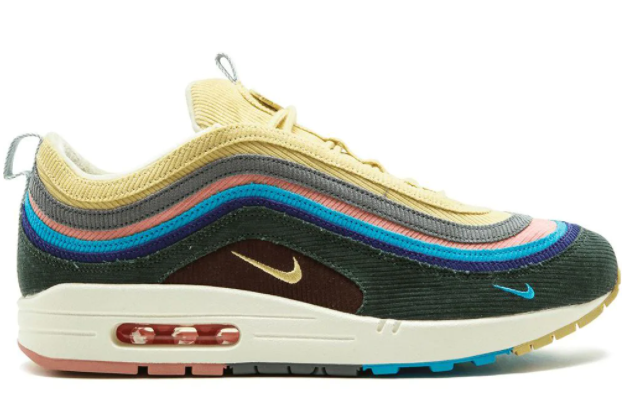 nike x sean wotherspoon air max