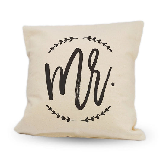 Decorative Pillows - 12"