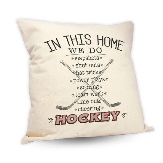 Decorative Pillows - 18"