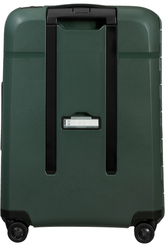 SAMSONITE KH2*24001 MAGNUM ECO SPINNER 55/20 FOREST GREEN - bagsandluggage.no