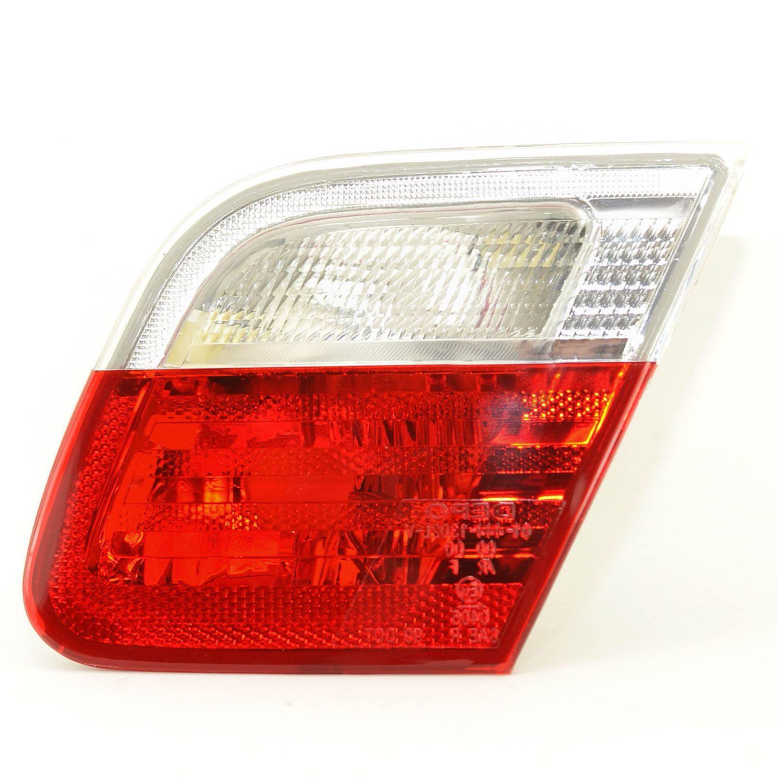 3 Series E46 1999-2003 Coupe Outer Wing Rear Tail Light O/S Drivers Right 
