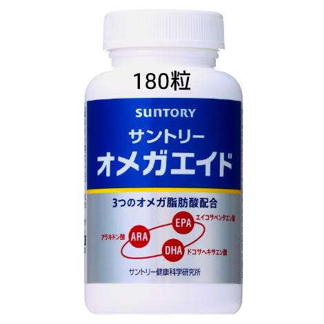 suntory dha epa jp