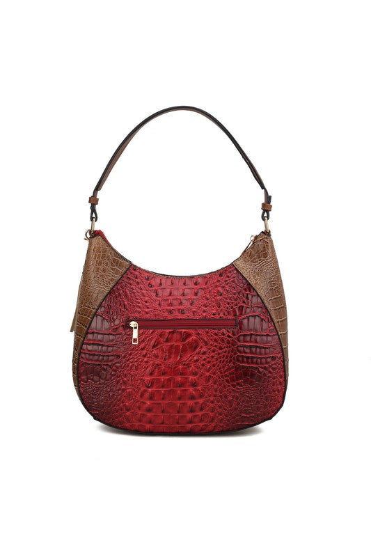 Nayra Hobo Handbag