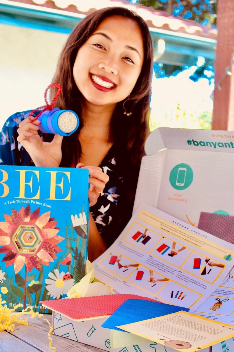 Learn at home with these best DIY kits for kids