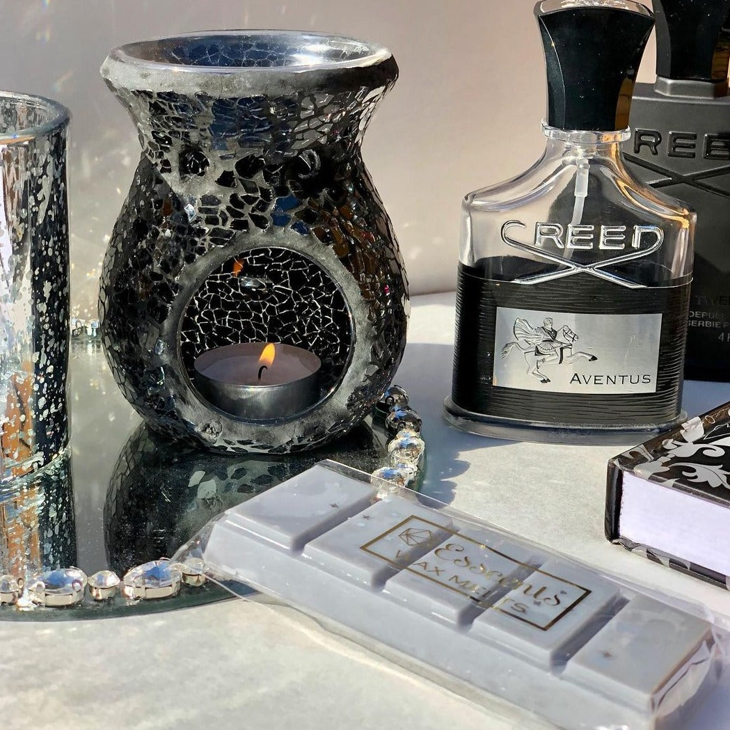 Creed Aventus Inspired Wax Melts Scent Selection 