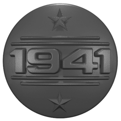 1997 - 2001 XJ Cherokee Key Lock Caps (HD)