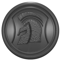 2020 - 2023 JT Gladiator Key Lock Caps (HD)