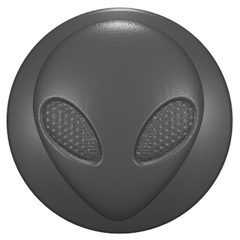 2002 - 2006 TJ Wrangler Key Lock Caps (HD)
