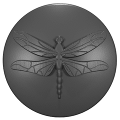 2018 - 2023 JL Wrangler Key Lock Caps (HD)