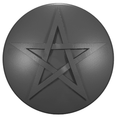 2002 - 2006 TJ Wrangler Key Lock Caps (HD)
