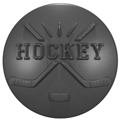 2018 - 2023 JL Wrangler Key Lock Caps (HD)