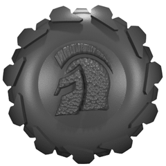 2020 - 2023 JT Gladiator Key Lock Caps (HD)